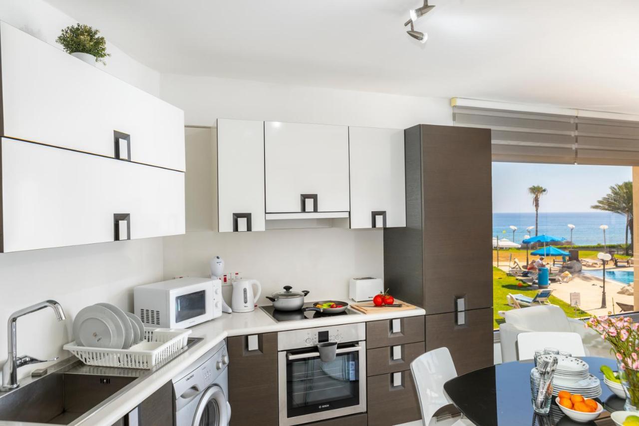 Fig Tree Bay Apartment 103 Protaras Exterior foto