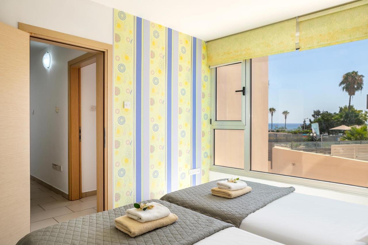 Fig Tree Bay Apartment 103 Protaras Exterior foto