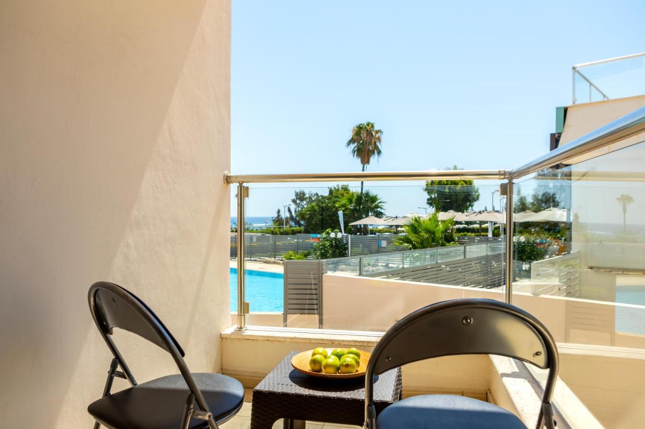Fig Tree Bay Apartment 103 Protaras Exterior foto